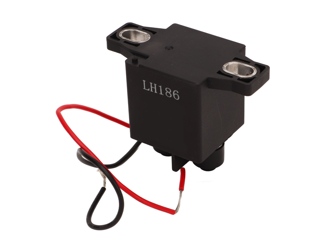 Relé de Arranque para Carro, Alta Corrente, 1.8W, 24V