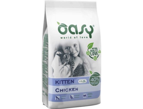 Ração para Gatos  (1.5 Kg - Seca)