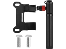 Bomba De Ar Para Bicicleta, Mini Bomba De Ar Portátil De Co₂, Compressor De Pneus De Co₂ Com Válvula Vayotoy
