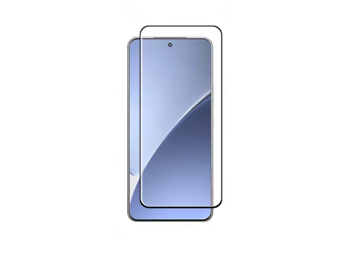 Pelicula de Vidro CAPASMART Xiaomi 15