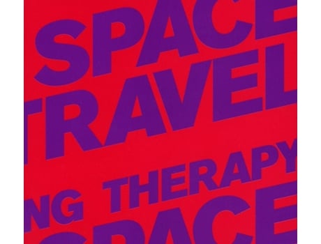 CD Spacetravel - Dancing Therapy