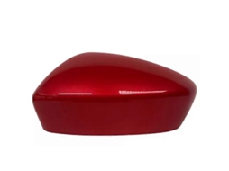 Aplica Para Carcaça Retrovisor Traseiro Mazda Cx5 17 21, Capa, Moldura Lente, Sinalizador Curva