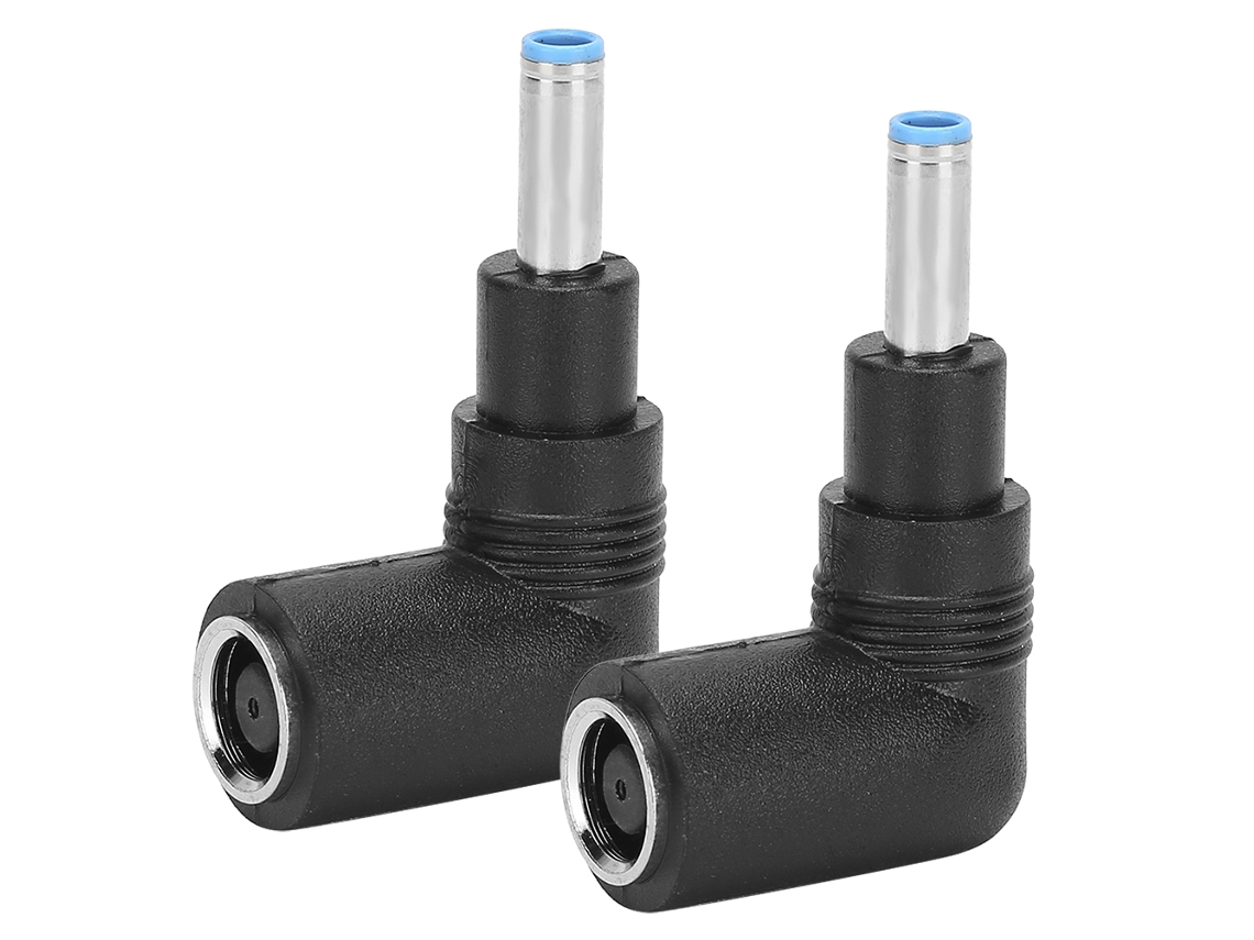 Adaptador LAXISCREED 7.4x5.0mm para 4.5x3.0mm Hp