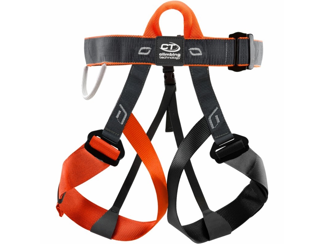 Arnês de Escalada CLIMBING TECHNOLOGY Discovery