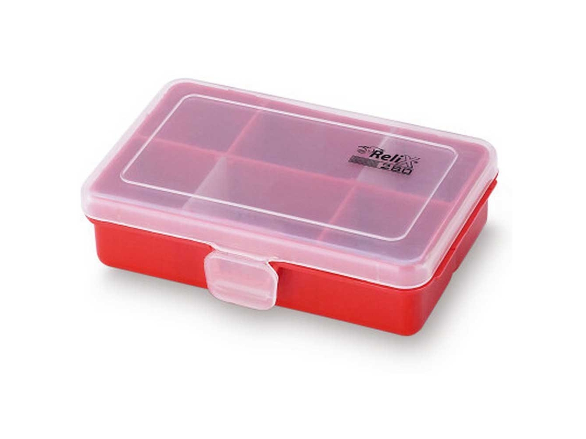 Caixa Nautica RELIX Equipamento tb 280