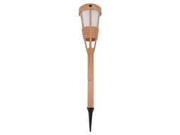 1Pcs Lâmpada em Forma de Tocha ALLINLESS