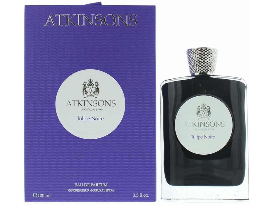 Perfume ATKINSONS  Tulipe Noire Eau de Parfum (100 ml)