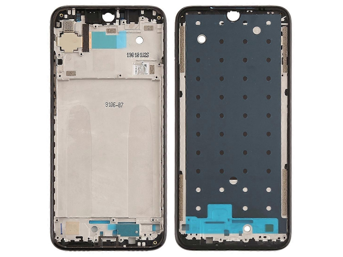 Moldura Central Da Tela Para Xiaomi Redmi Note 7 / Redmi Note 7 Pro
