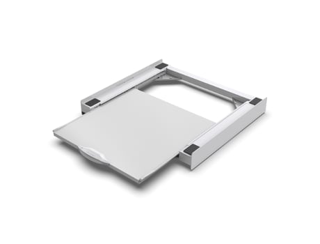 Base de Máquina de Lavar Roupa MELICONI Torre Smart L60