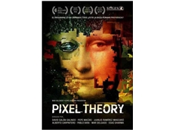 DVD Pixel Theory (Edição em Espanhol)