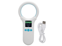 Scanner de Chip Animal LAXISCREED