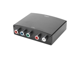 Conversor Ypbpr para Hdmi LAXISCREED