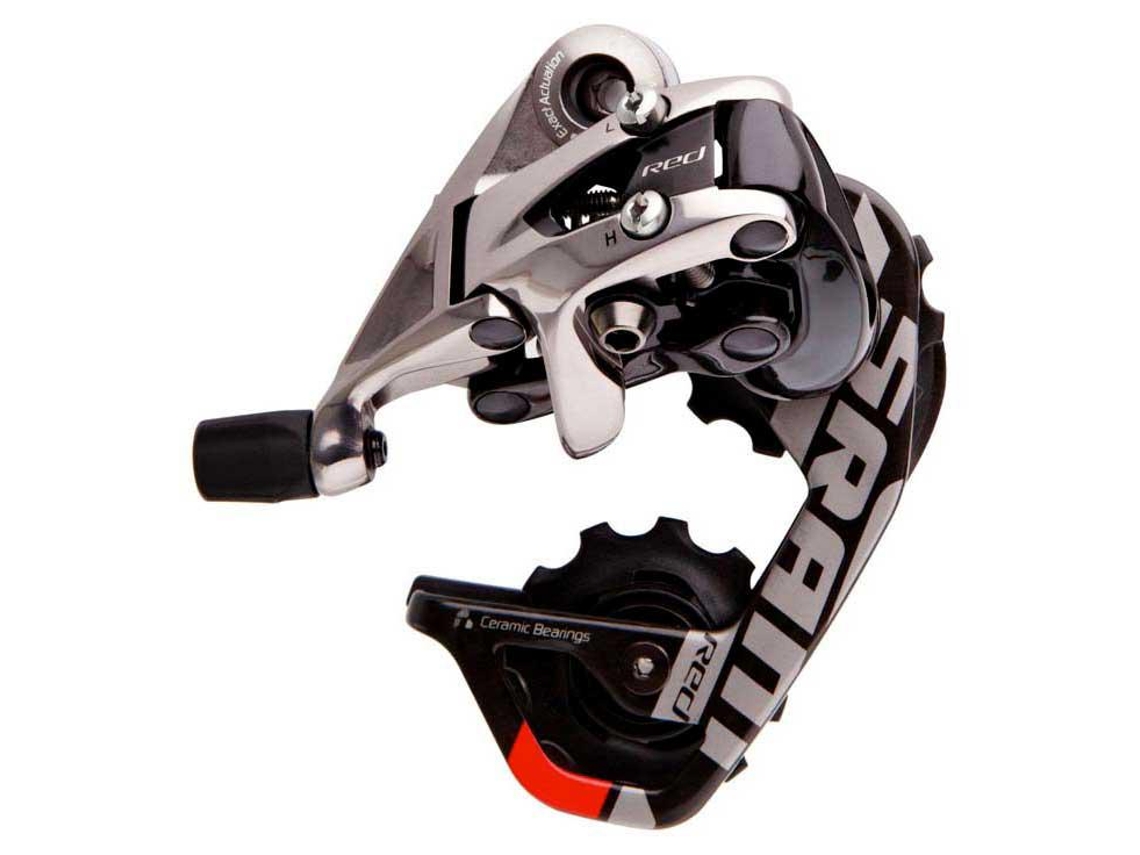 Sram New Aero Glide
