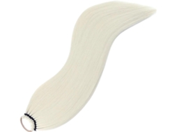 Aplique de Cabelo Sintético com Rabo de Cavalo 60cm SFUSHOS