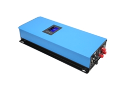 Inversor De Rede 2000w Para Turbina Eólica