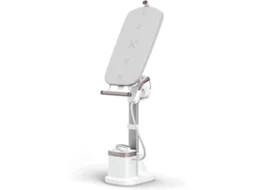 Máquina de Engomar a Vapor ROWENTA QR1811F0 IXEO Vision (1,2 L - 200g/min - Branco)