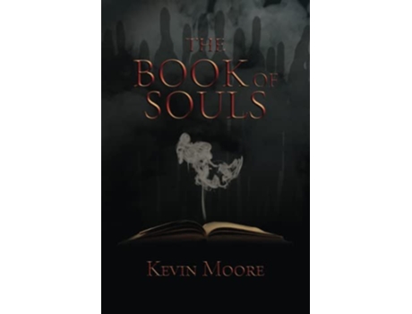 Livro The Book Of Souls paperback Or Softback de Kevin Moore (Inglês)