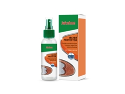 Spray Impermeável e Antimancha para Sapatos, Proteção e Durabilidade LAXISCREED