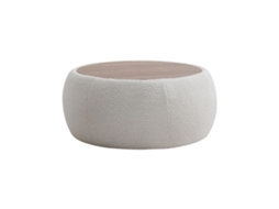 Mesa De Centro Sorieli