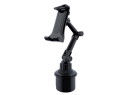 Suporte Universal Para Celular No Carro, Ajustável Para Iphone, Ipad E Tablets De 4,0 A 13 Polegadas. Acessórios Para Carro.