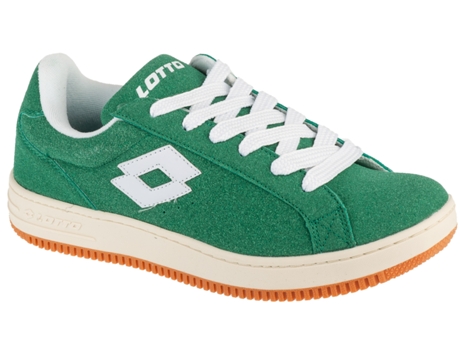 Botas Unissexo Lotto Yarin Verde (44)