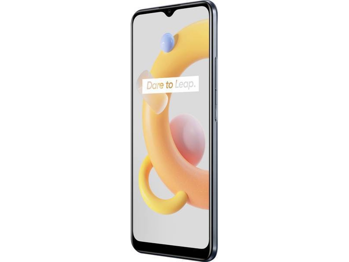 Smartphone REALME C11 2021 (6.5'' - 2 GB - 32 GB - Cinzento)