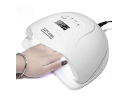 Lâmpada Led Uv Para Secadora De Unhas - Lâmpada Para Manicure Lâmpada De Unhas De Gel