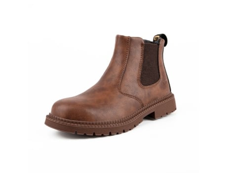 Sapatilhas TRUMSEN 631 (Castanho - 42)