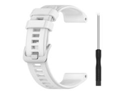 Pulseira de Substituição para Smartwatches Garmin EOOCOO