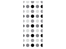 Vidaxl Rolo De Duche Estores 110x240 Cm Largura Tecido 106 Cm