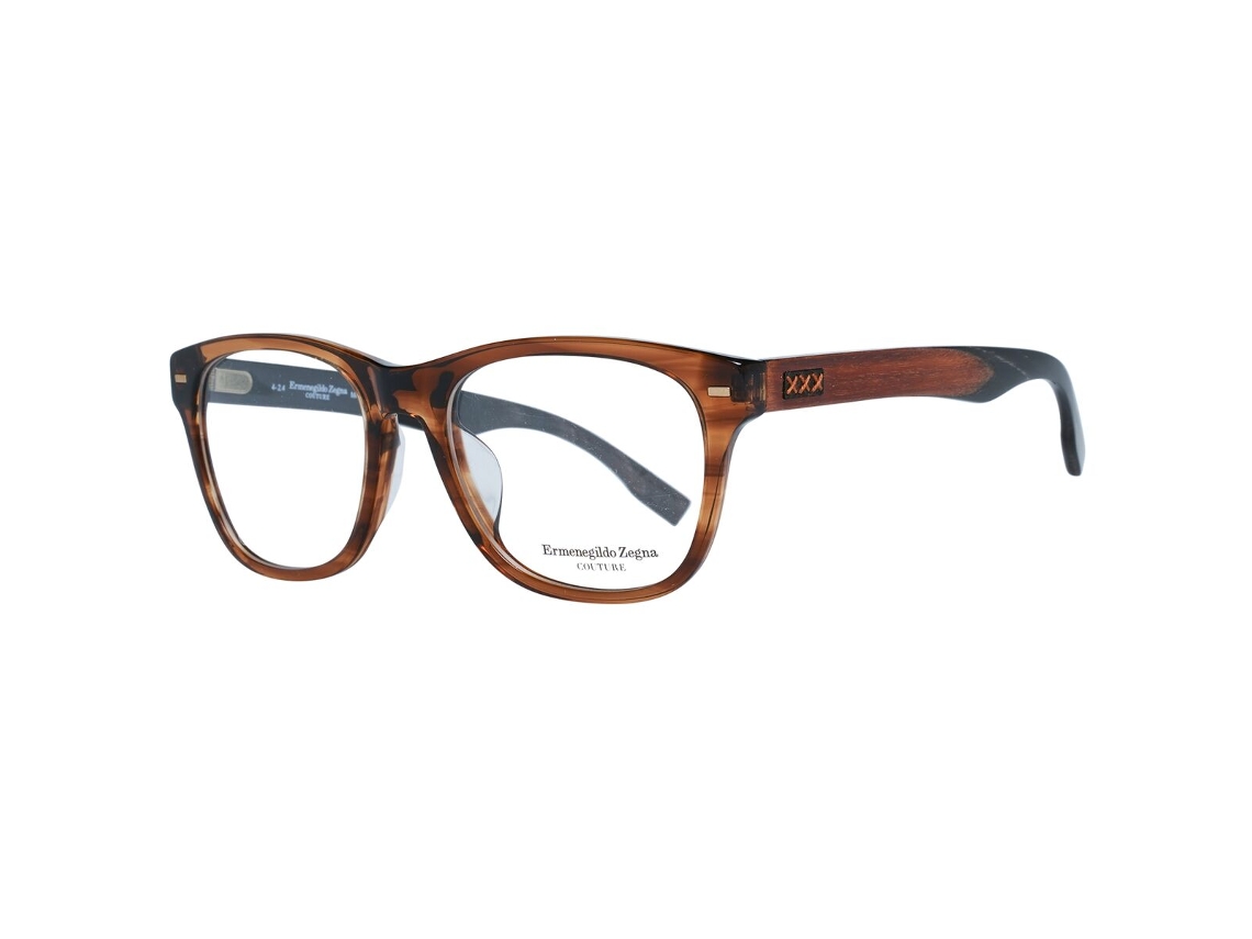 Armação de Óculos Homem Ermenegildo Zegna ZC5001-F 04855