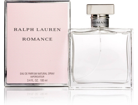 Romance Eau de Parfum 100ml