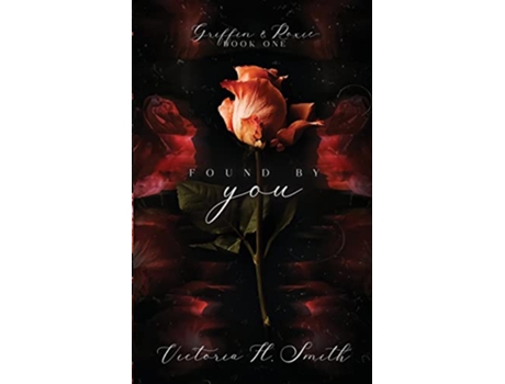 Livro Found by You Alternative Edition de Victoria H Smith (Inglês)