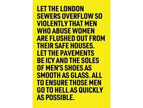 Livro Let The London Sewers Overflow Jane Angers Protection For Women De Jane Anger (inglês)