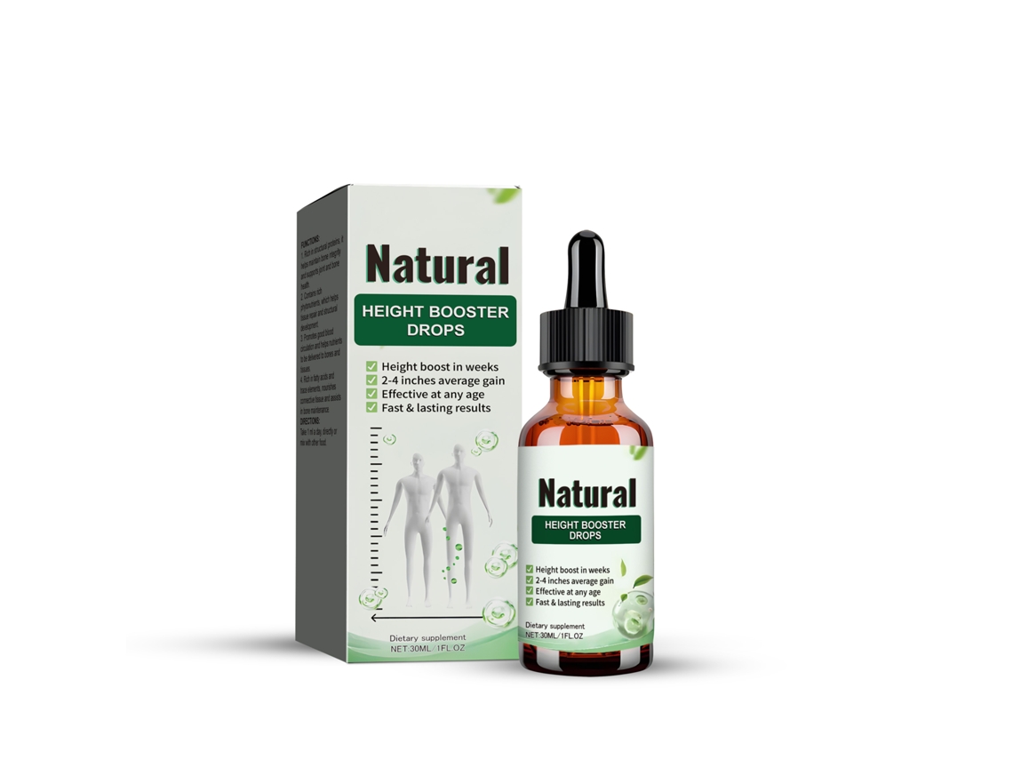 Suporte Ao Crescimento Oral LAXISCREED para Bebês