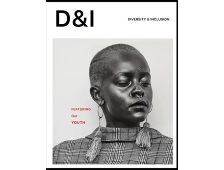 Livro Diversity and Inclusion de Njoroge Mungai (Inglês)