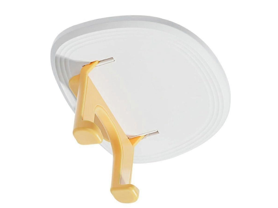 Suporte para Secador de Cabelo, Cabide Parede, Dobrável Chapinha e Se Cador Cabelo. GOKOCO
