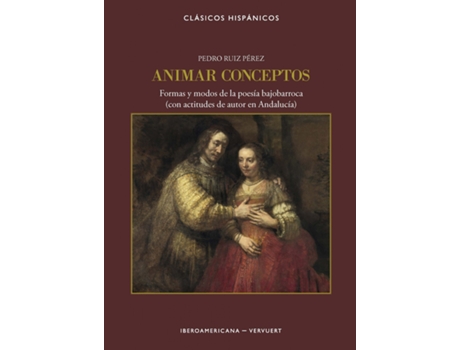 Livro Animar Conceptos de Pedro Ruiz Pérez (Español)