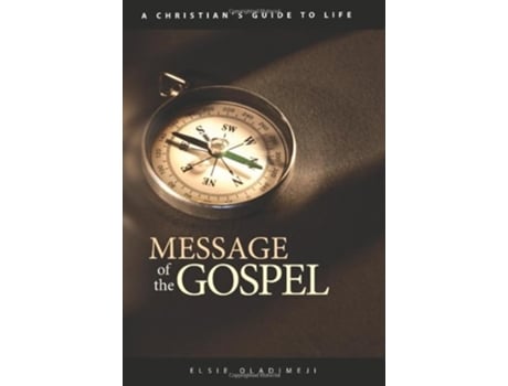 Livro A Christians Guide to Life de Elsie Oladimeji (Inglês)