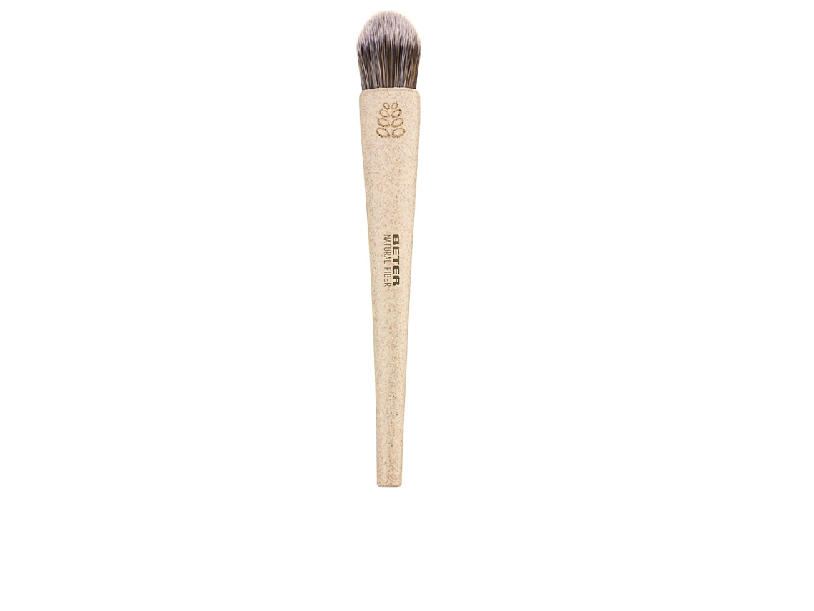 Pincel para Maquilhagem BETER (Base de Maquilhagem Fluida)