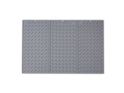 Manta Secar Pratos Silicone Resistente Calor LAXISCREED