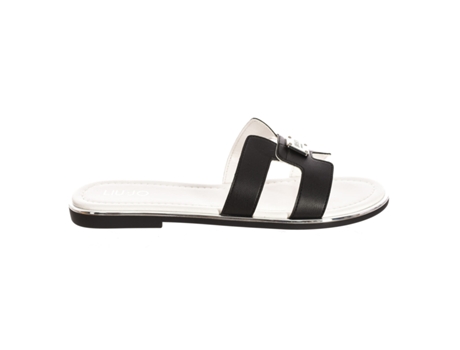 Sandálias de Mulher LIU JO SHOES Pele Sintética Preto (36)
