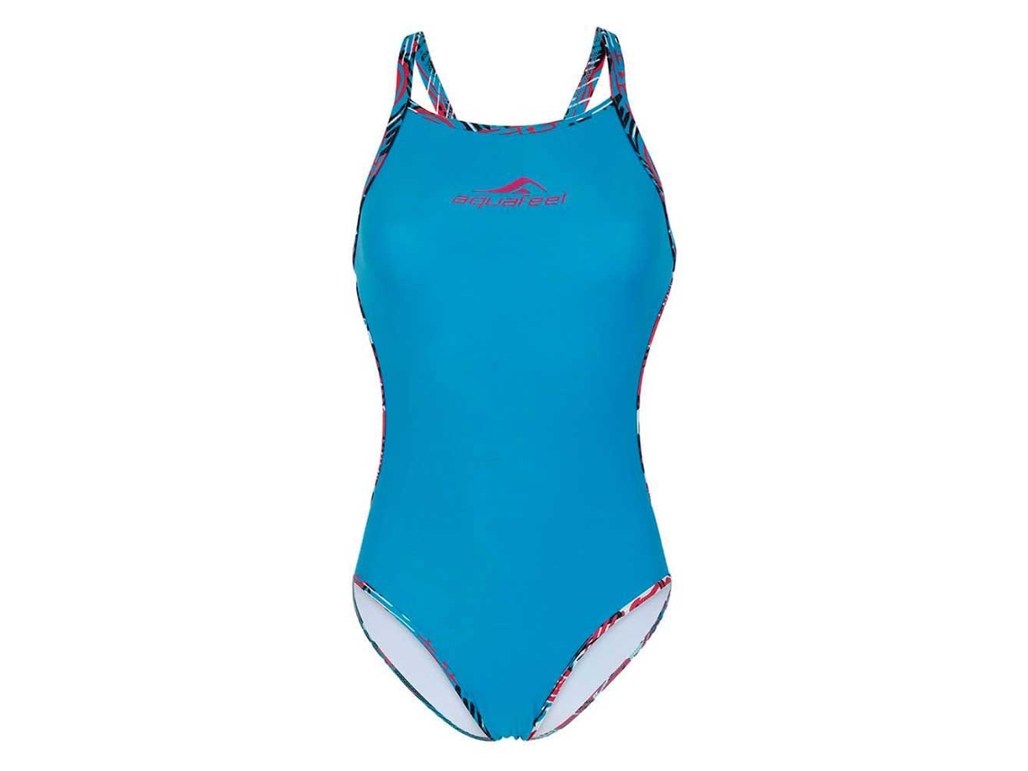 Roupa de Banho 2173 Azul 40 / B Mulheraquafeel