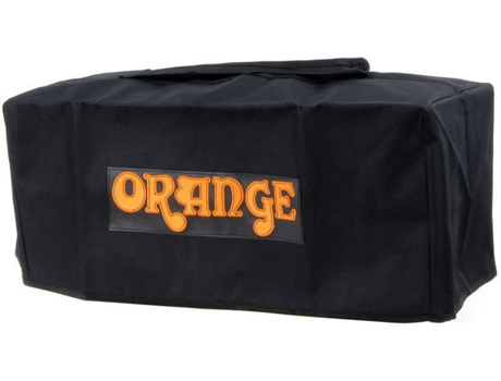 Mala ORANGE Small Head Bag