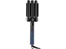 Modelador de Cabelo Ydcy Ba46 140°C 200°C 4 Níveis de Temperatura Azul