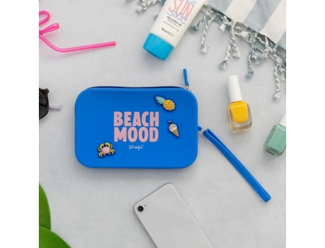 Bolsa MR. WONDERFUL Beach Mood