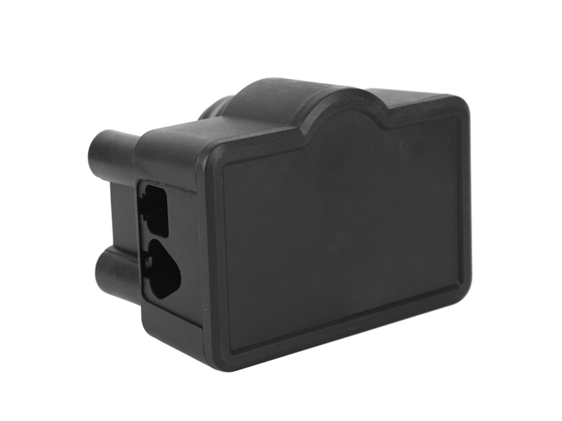 Acelerador Impermeável para Carro de Golfe Club Car MCOR, Resistente ao Fogo, 1021011 01 | S/MARCA