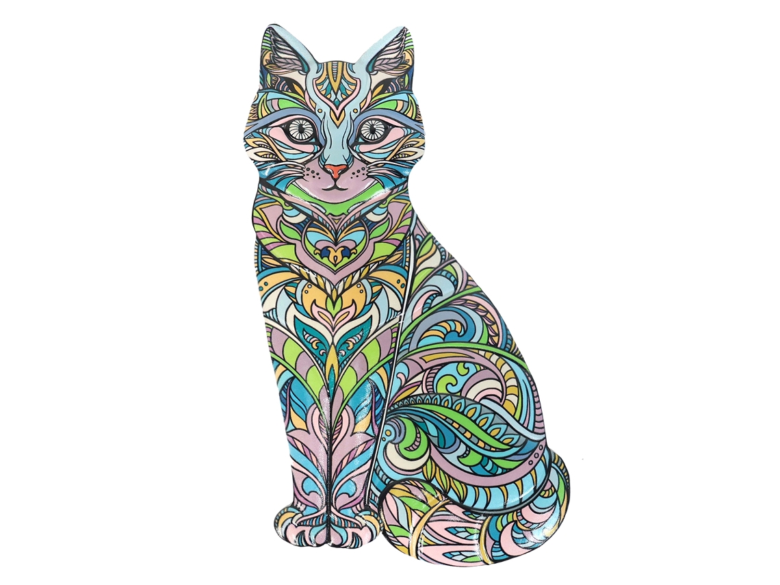 Gato BY SIGRIS