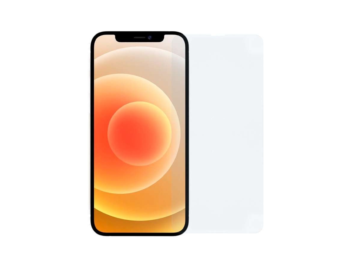 Película De Vidro Temperado Transparente Para Iphone 13 Mini