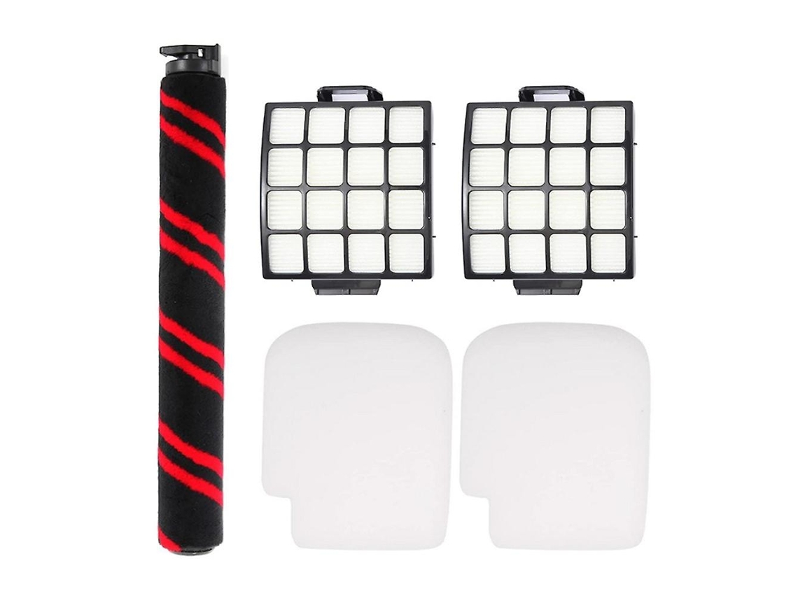 Acessórios de Aspirador 800 900 Series 860 870 880 890 966 980 Escova Lateral Principal Filtro